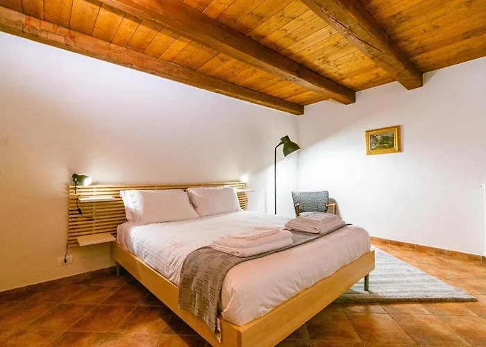Quattrovigne - Country House