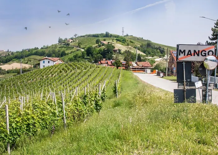 B&B Miello Nelle Langhe