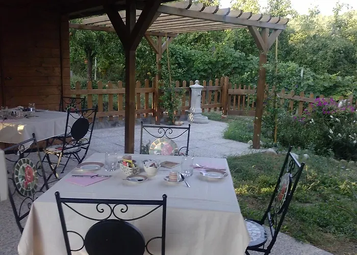 B&Bla Collina Dei Ciliegi